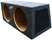 Ground Shaker HB212-B Subwoofer Boxes
