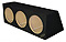 Ground Shaker HB312-B Subwoofer Boxes