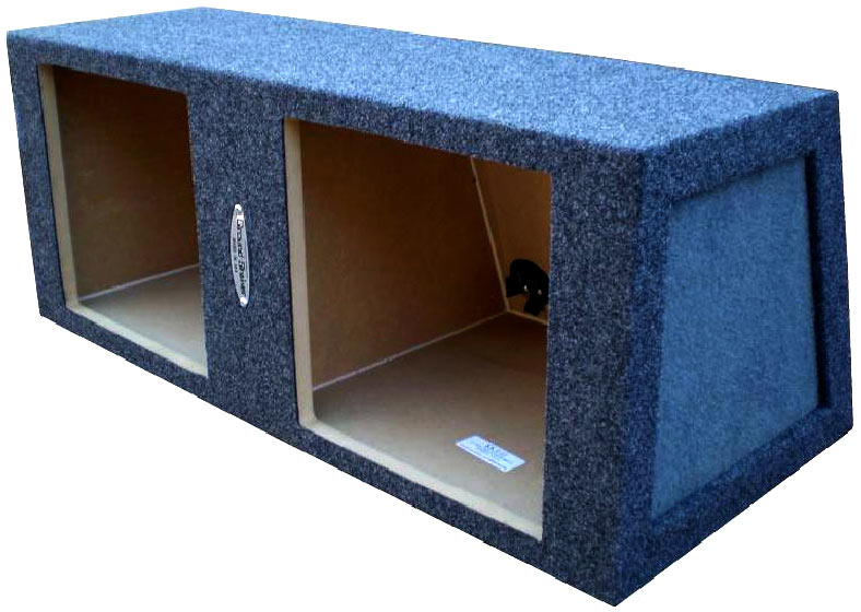 Ground Shaker KK215Gat