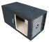 Ground Shaker KKPXL115-G Universal Subwoofer Enclosures