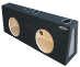 Ground Shaker PT212-B Subwoofer Boxes