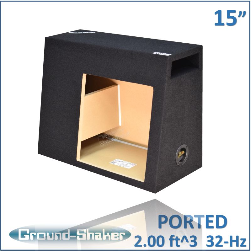 alternate product image Ground Shaker PTK115-B