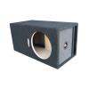 Ground Shaker SQPXL115-B Universal Subwoofer Enclosures