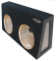 Ground Shaker ST215-B Subwoofer Boxes