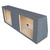 Ground Shaker THBFKK215-B Universal Subwoofer Enclosures