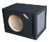 Ground Shaker W7P110-B Subwoofer Boxes