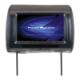 Power Acoustik H-91CC Headrest Monitors