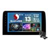 OCS H10.1-HONDA-17-21 Apple CarPlay Receivers