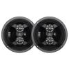 MB Quart HC1-116DT Motorcycle & Off-Road Speakers