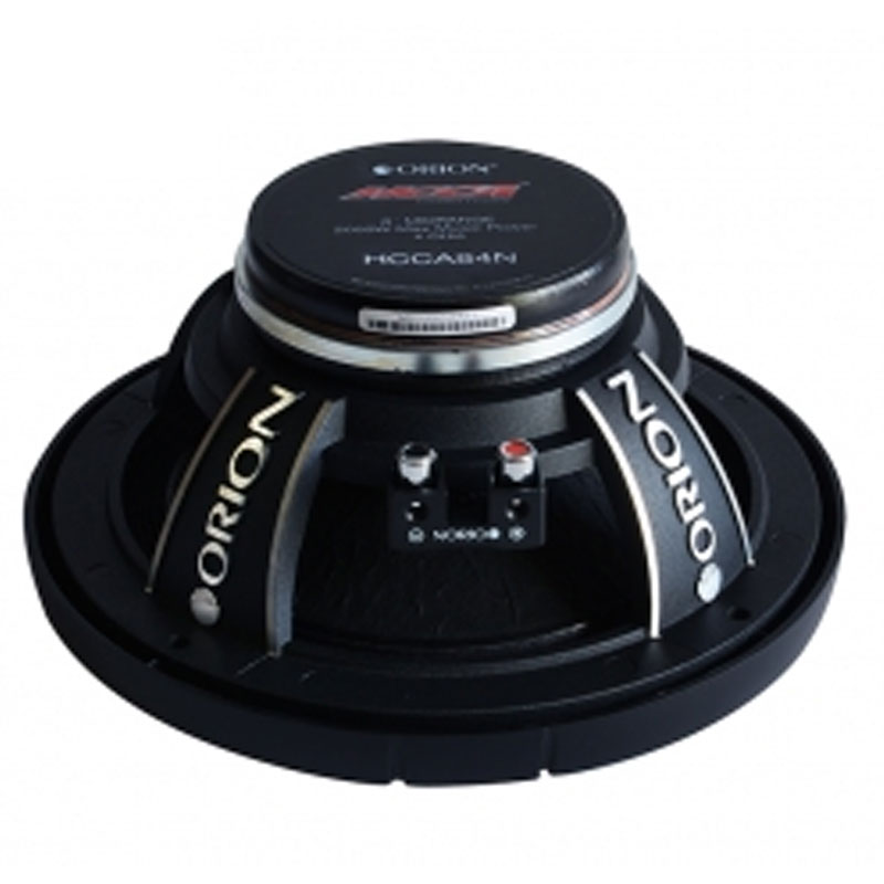 Orion HCCA84N-DUPLICATE at Onlinecarstereo.com