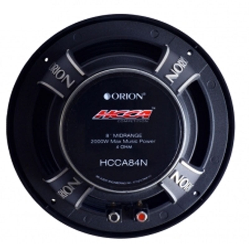 Orion HCCA84N-DUPLICATE at Onlinecarstereo.com