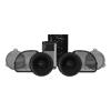 Rockford Fosgate HD14-STG2 Motorcycle & Off-Road Speakers