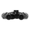 Rockford Fosgate HD14-STG3 Motorcycle & Off-Road Speakers