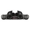 Rockford Fosgate HD24-STG3 Motorcycle & Off-Road Speakers