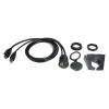 PAC HDMI-USB-CBL Dash Kits