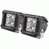 Heise HE-HCL2S2PK Led Cube Light