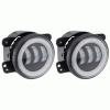 Heise HE-JWBFL02RGB HID Headlights