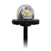 Heise HE-MUHSR-B Strobe Lights