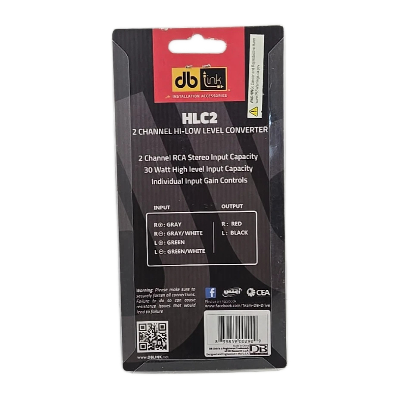 Additional product image