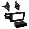 PAC HONK850GB Dash Kits
