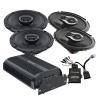 Hertz HSP3-24 A2B S3 Motorcycle & Off-Road Speakers