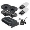 Hertz HSP3-24 A2B Base Motorcycle & Off-Road Speakers