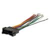 PAC HWH1102 Wiring harnesses