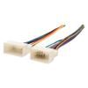 PAC HWH1140 Wiring harnesses