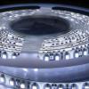 Heise H-CW550 LED Strips