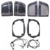 Hertz HD14H Wiring Harnesses