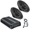 Hertz HSP1-14 Motorcycle & Off-Road Speakers