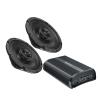 Hertz HSP1-13 Motorcycle & Off-Road Speakers