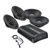 Hertz HSP2-13 Motorcycle & Off-Road Speakers
