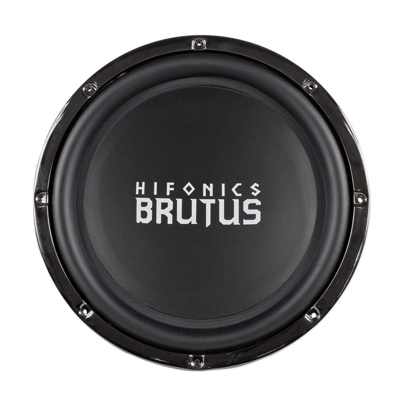 Hifonics BRZ15D4 at Onlinecarstereo.com