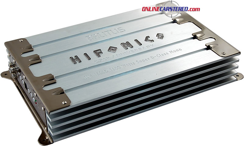 Hifonics BXi1608D at Onlinecarstereo.com