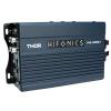 Hifonics TPS-A350.4 Marine Amplifiers