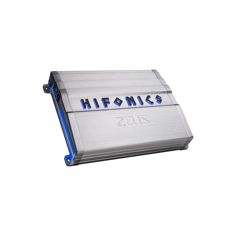 Hifonics ZG-1800.1D at Onlinecarstereo.com