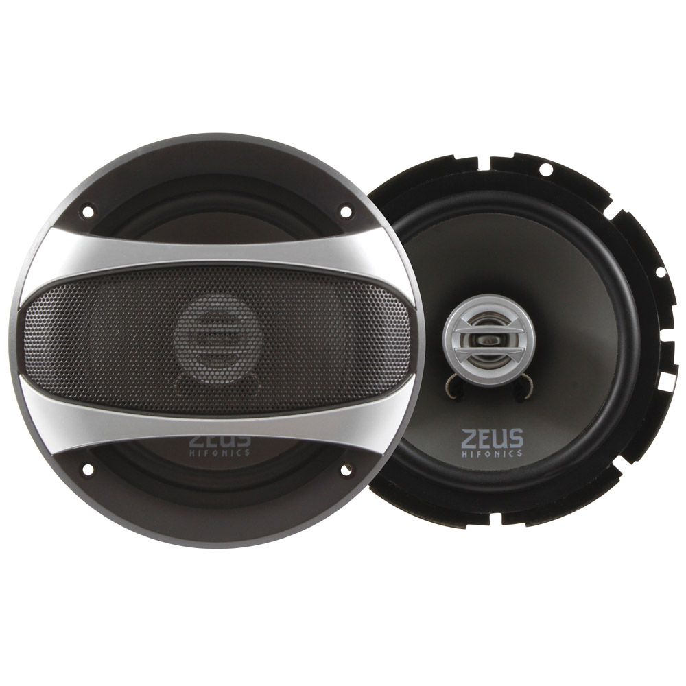hifonics 6.5 component speakers