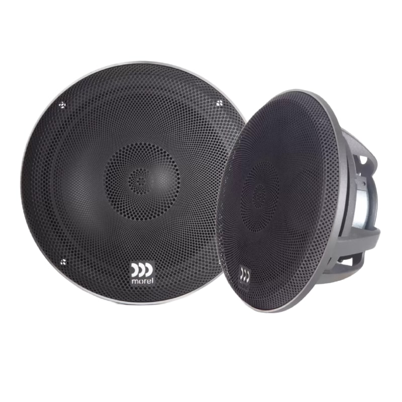 Morel Hybrid MW6 MKII