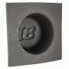 Metra Electronics IBBAF62 Sound Damping