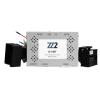ZZ 2 IC-NBT  OEM Backup Camera Interfaces