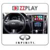 ZZ 2 IT2-INF-Q70  Apple CarPlay Receivers