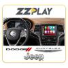 ZZ 2 IT2-JGC Android Auto Receivers
