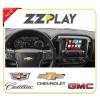 ZZ 2 IT2-MYLINK Android Auto Receivers