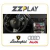 ZZ 2 IT2-RMC Android Auto Receivers