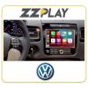 ZZ 2 IT2-TRG65  Apple CarPlay Receivers