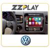 ZZ 2 IT2-TRG8  Apple CarPlay Receivers