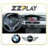 ZZ 2 IT3-CIC Apple CarPlay Receivers