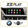 ZZ 2 IT3-EVO Android Auto Receivers