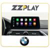 ZZ 2 IT3-NBT-i Android Auto Receivers